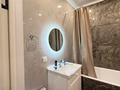 3-комнатная квартира · 110 м² · 3/12 этаж, Тургут Озала — проспект Абай дангылы за 113 млн ₸ в Алматы, Алмалинский р-н — фото 12