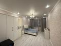 3-комнатная квартира · 110 м² · 3/12 этаж, Тургут Озала — проспект Абай дангылы за 113 млн ₸ в Алматы, Алмалинский р-н — фото 6