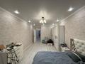 3-комнатная квартира · 110 м² · 3/12 этаж, Тургут Озала — проспект Абай дангылы за 113 млн ₸ в Алматы, Алмалинский р-н — фото 7