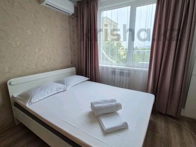 1-бөлмелі пәтер · 22 м² · 6/9 қабат, Казыбек би 125 — Толеби Байтурсынова, бағасы: 15 000 ₸ в Алматы, Алмалинский р-н