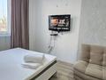 1-бөлмелі пәтер · 22 м² · 6/9 қабат, Казыбек би 125 — Толеби Байтурсынова, бағасы: 12 000 ₸ в Алматы, Алмалинский р-н — фото 2