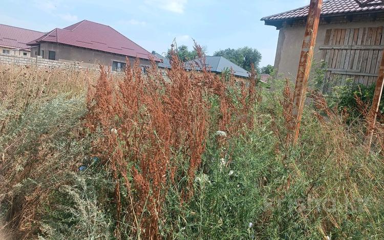 Участок · 6 соток, Гульдала за 30 млн ₸ — фото 2