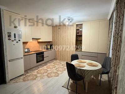 2-комнатная квартира · 62 м² · 10/14 этаж, Сыганак 54 — Сыганак/Сауран за 35.5 млн 〒 в Астане, Есильский р-н