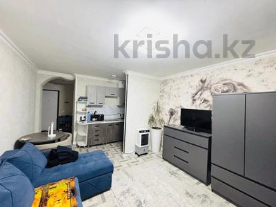 1-комнатная квартира · 27 м² · 6/9 этаж, Майлина 31 за 16.3 млн ₸ в Астане, Алматы р-н