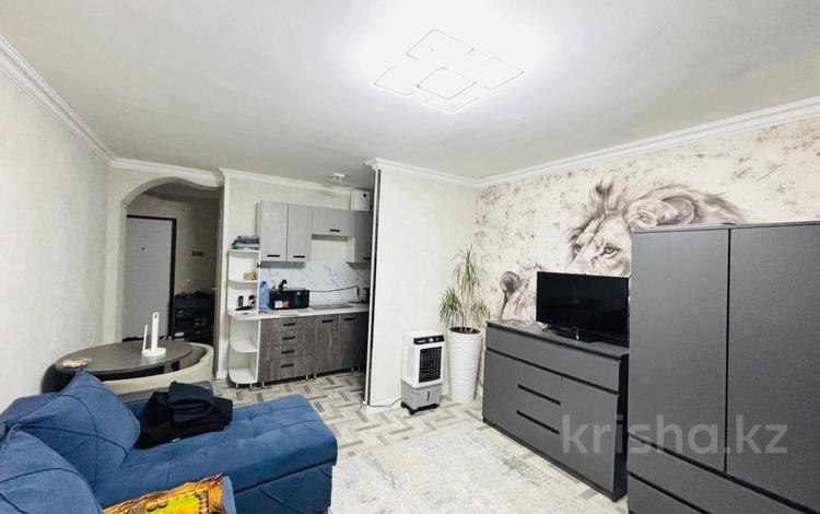 1-комнатная квартира · 27 м² · 6/9 этаж, Майлина 31 за 16.3 млн ₸ в Астане, Алматы р-н — фото 6