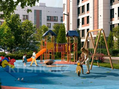 2-бөлмелі пәтер · 74.13 м² · 3/5 қабат, Кокжал Барака 18 а, б, в, бағасы: ~ 33.8 млн ₸ в Усть-Каменогорске