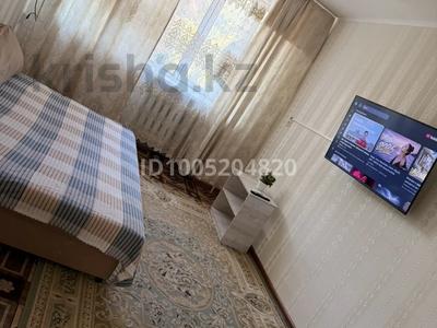 2-комнатная квартира · 45 м² · 3/5 этаж, мкр Центральный, Махамбета Утемисова 123 — Алипова Азаттык за 12 000 ₸ в Атырау