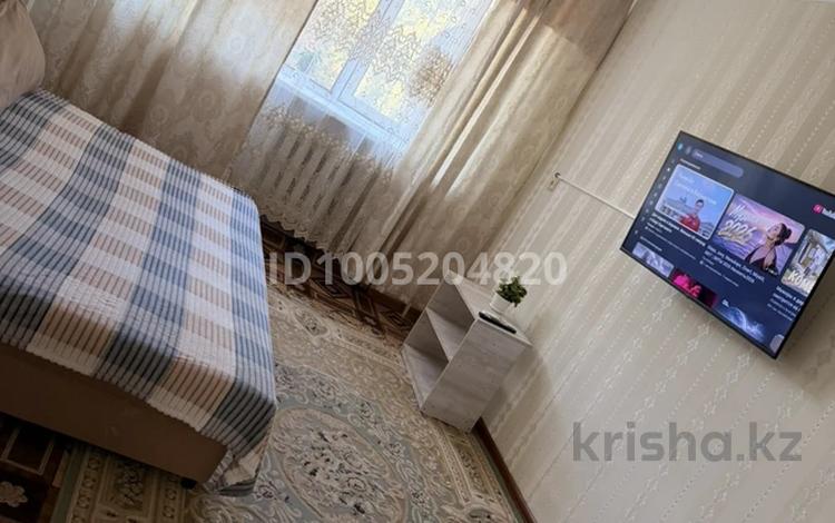 2-бөлмелі пәтер · 45 м² · 3/5 қабат, Центральный ш/а., Махамбета Утемисова 123 — Алипова Азаттык, бағасы: 12 000 ₸ в Атырау, мкр Центральный — фото 9