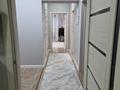 3-бөлмелі пәтер · 84 м² · 2/4 қабат, Береке, бағасы: 49.7 млн ₸ в Костанае — фото 18