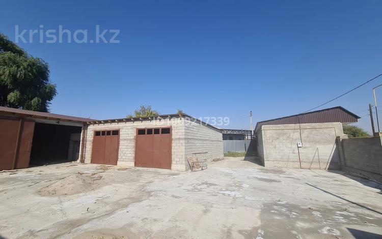 Свободное назначение, магазины и бутики, склады, азс, автосервисы и автомойки, сельское хозяйство · 200 м² за 26 млн 〒 в Таразе, мкр Жалпак-Тобе — фото 2