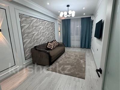 2-бөлмелі пәтер, 67 м² ай сайын, Сыганак 39/1, бағасы: 230 000 〒 в Астане, Есильский р-н