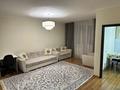 1-комнатная квартира · 43.1 м² · 9/15 этаж, Б. Момышулы 14 — Момышулы-Сатпаева за 230 000 ₸ в Астане, Алматы р-н