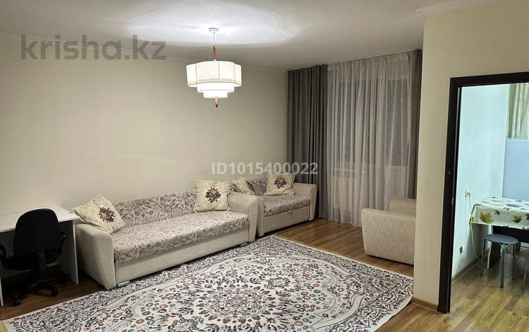 1-комнатная квартира · 43.1 м² · 9/15 этаж, Б. Момышулы 14 — Момышулы-Сатпаева за 230 000 ₸ в Астане, Алматы р-н — фото 2
