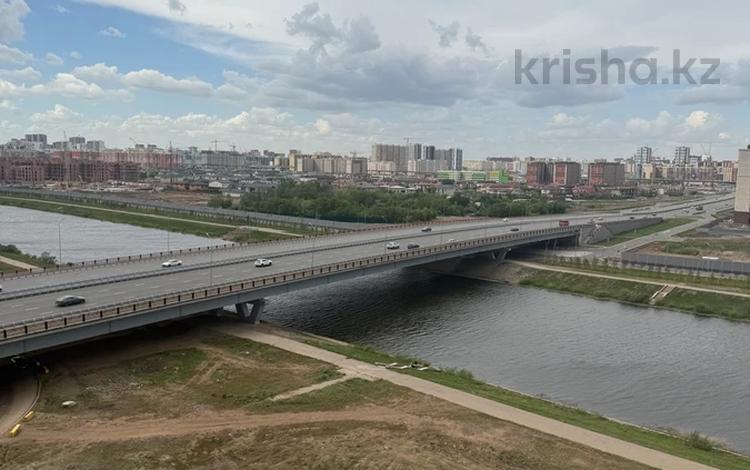 1-комнатная квартира · 38 м² · 6/9 этаж, Е-810 2/21 за 18.4 млн ₸ в Астане — фото 2