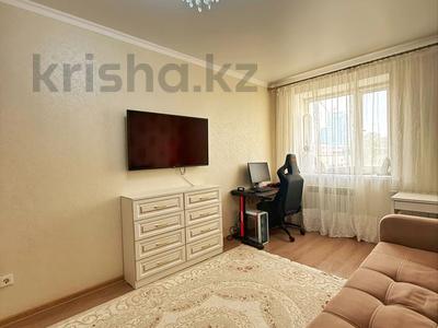 1-комнатная квартира · 37.3 м² · 2/7 этаж, Алихан Бокейхан 21 — А.Бокейхан пересечение Букар Жырау за 25.5 млн 〒 в Астане, Есильский р-н