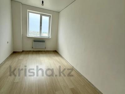 3-бөлмелі пәтер · 81 м² · 6/10 қабат, Центральный ш/а., Абая 26, бағасы: 30 млн ₸ в Атырау, мкр Центральный