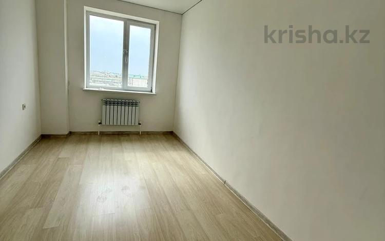 3-комнатная квартира · 81 м² · 6/10 этаж, мкр Центральный, Абая 26 за 30 млн ₸ в Атырау — фото 2