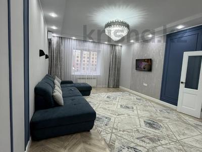 4-комнатная квартира · 125 м² · 1/5 этаж, мкр. Алтын орда за 48 млн ₸ в Актобе