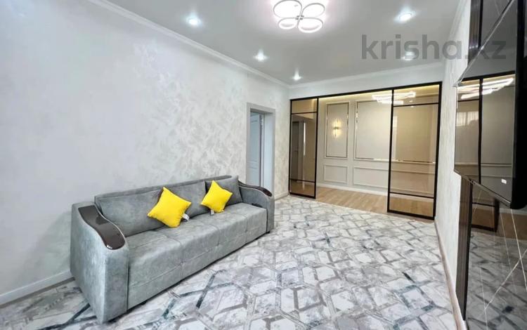 2-комнатная квартира · 65 м² · 3/16 этаж, Каныша Сатпаева 133/1 — ГОРЯЧАЯ ЦЕНА ДО КОНЦА НЕДЕЛИ ! за 63 млн ₸ в Алматы, Бостандыкский р-н — фото 5