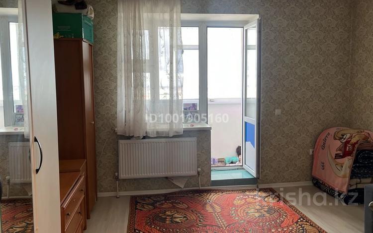 1-бөлмелі пәтер · 30 м² · 6/6 қабат, Республики 24, бағасы: 11 млн ₸ в Косшы — фото 2