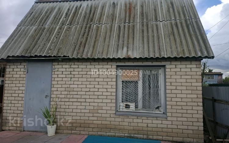 Дача · 2 комнаты · 18 м² · 5 сот., Бригантина за 6 млн ₸ в Петропавловске — фото 2