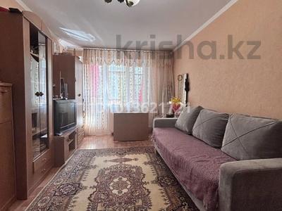 2-бөлмелі пәтер · 51.5 м² · 3/6 қабат, Кайрат Рыскулбеков 4/3, бағасы: 21.3 млн ₸ в Астане, Алматы р-н