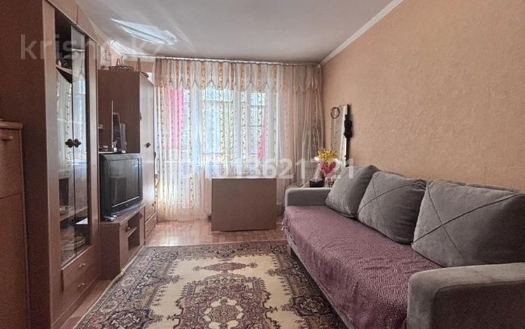 2-бөлмелі пәтер · 51.5 м² · 3/6 қабат, Кайрат Рыскулбеков 4/3, бағасы: 21.3 млн ₸ в Астане, Алматы р-н — фото 2