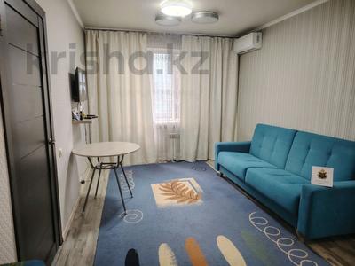 1-комнатная квартира · 30 м² · 2/2 этаж, Монтажная за 17.9 млн ₸ в Алматы, Турксибский р-н