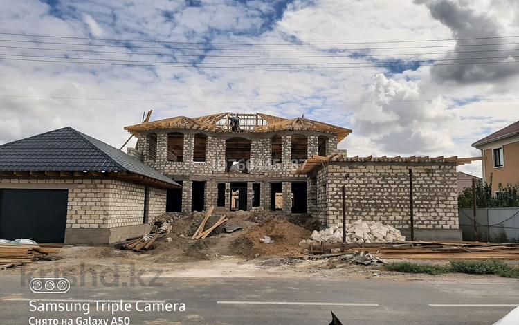 Жер телімі · 8 сотық, мкр Самал-2 4 — 10, бағасы: 135 млн ₸ в Атырау — фото 14