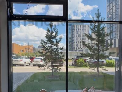 Свободное назначение, офисы, магазины и бутики, салоны красоты, медцентры и аптеки, образование, развлечения · 201 м² за 295 млн 〒 в Астане, Есильский р-н