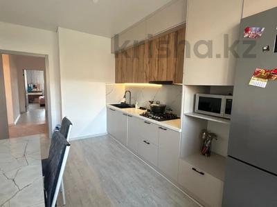 3-комнатная квартира · 79.4 м² · 2/5 этаж, Сарыарка 14в за 33 млн ₸ в Кокшетау