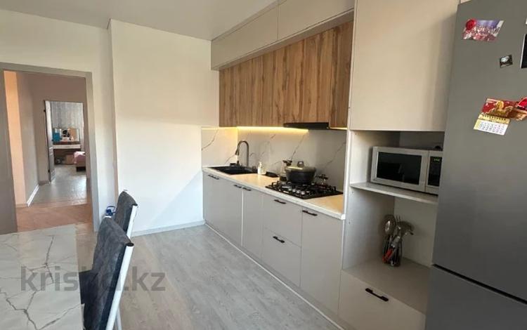 3-комнатная квартира · 79.4 м² · 2/5 этаж, Сарыарка 14в за 33 млн ₸ в Кокшетау — фото 13