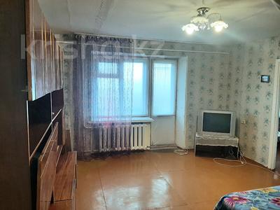 3-комнатная квартира · 55.9 м² · 9/9 этаж, 6 микрорайон — район я/с Уяша за 8 млн ₸ в Темиртау