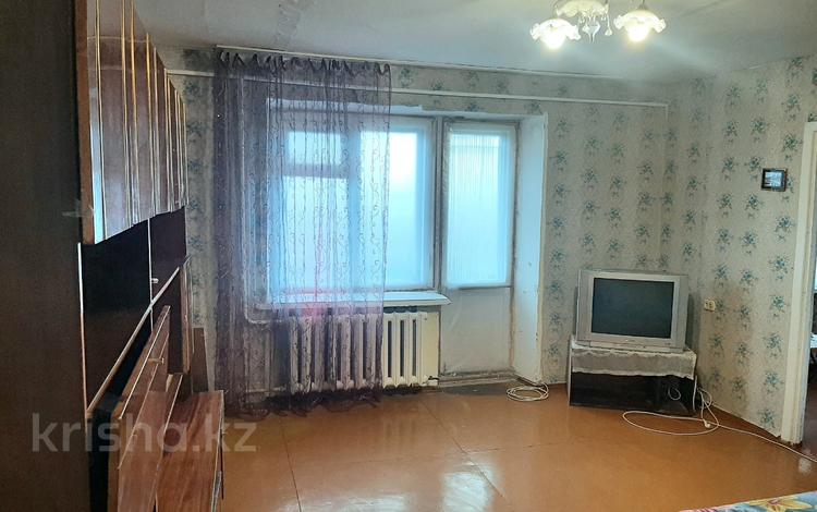 3-комнатная квартира · 55.9 м² · 9/9 этаж, 6 микрорайон — район я/с Уяша за 8 млн ₸ в Темиртау — фото 2
