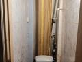 3-комнатная квартира · 55.9 м² · 9/9 этаж, 6 микрорайон — район я/с Уяша за 8 млн ₸ в Темиртау — фото 11