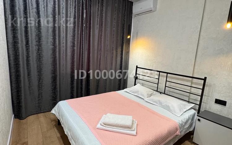 2-бөлмелі пәтер · 42.4 м² · 10/14 қабат, мкр 11, бағасы: 16 000 ₸ в Актобе — фото 2