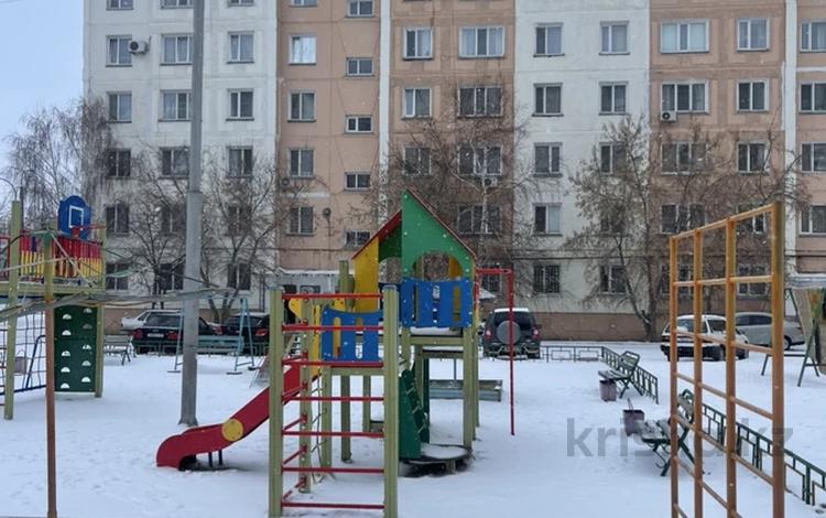 3-комнатная квартира · 71 м² · 4/9 этаж, Васильковка — Магазин Стелла и Коктем за 21.2 млн 〒 в Кокшетау — фото 4