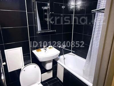 2-бөлмелі пәтер · 45 м² · 1/4 қабат, №1 ш/а., бағасы: 250 000 ₸ в Алматы, Ауэзовский р-н