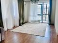 4-комнатная квартира · 112 м² · 3/16 этаж, Гагарина 233 за 800 000 ₸ в Алматы, Бостандыкский р-н
