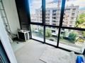 4-комнатная квартира · 112 м² · 3/16 этаж, Гагарина 233 за 800 000 ₸ в Алматы, Бостандыкский р-н — фото 18