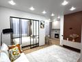 1-комнатная квартира · 37.1 м² · 6/14 этаж, Толе би 28 — Туран за 32 млн ₸ в Астане, Нура р-н — фото 2