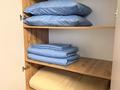 1-комнатная квартира · 45 м² · 3/9 этаж, мкр Нурсая, Абулхаир хана — Школа BINOM им.Аль-Фараби и ЦОН за 220 000 ₸ в Атырау — фото 15