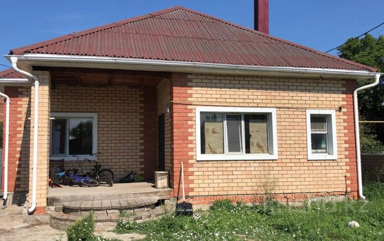 Отдельный дом · 3 комнаты · 122.21 м² · 4 сот., Темирбаева за 46.5 млн 〒 в Костанае — фото 2