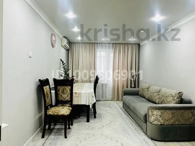 2-комнатная квартира · 45 м² · 4/5 этаж, Авангард 2 за 17 млн 〒 в Атырау, мкр Авангард-4