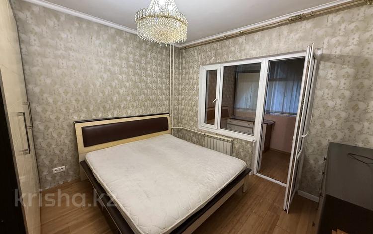 3-бөлмелі пәтер · 75 м² · 1/5 қабат, мкр Алмагуль 8, бағасы: 350 000 ₸ в Алматы, Бостандыкский р-н — фото 2