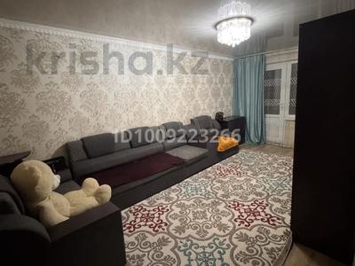 3-комнатная квартира · 59.4 м² · 5/5 этаж, Толебаева 100 — Толебаева - Шевченко за 20.5 млн 〒 в Талдыкоргане