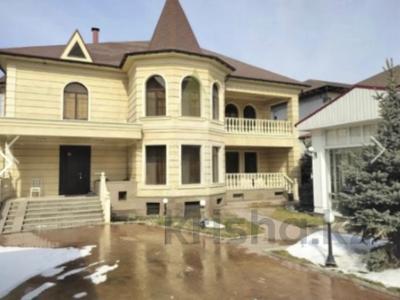 Продажа домов и дачи в Алматы: Отдельный дом · 8 комнат · 650 м² · 12 сот., мкр Мамыр-4 за 650 млн 〒 Отдельный дом · 8 комнат · 650 м² · 12 сот., мкр Мамыр-4 за 650 млн 〒 в Алматы, Ауэзовский р-н