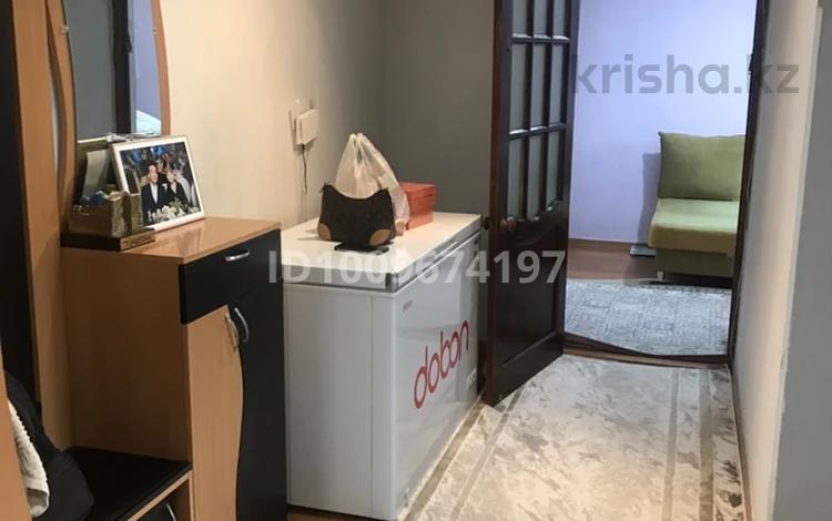 2-бөлмелі пәтер · 52 м² · 2/5 қабат, Ул.Независимость 30 — Ул.Барибаева, бағасы: 18.8 млн ₸ в Каскелене — фото 2