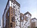2-бөлмелі пәтер · 40 м² · 13/17 қабат, Просп. Туран 52/2, бағасы: 32.5 млн ₸ в Астане, Нура р-н