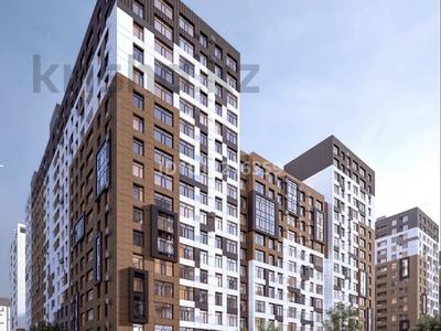 2-бөлмелі пәтер · 40 м² · 13/17 қабат, Просп. Туран 52/2, бағасы: 32.5 млн ₸ в Астане, Нура р-н